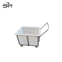 斯赞 手推车 500L 个