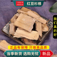 甄选红豆杉根100克红豆杉树根段另有红豆杉皮红豆杉叶9260