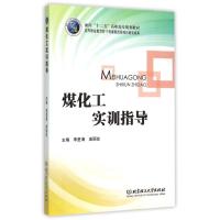 煤化工实训指导