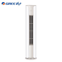 格力(GREE)立柜空调 KFR-72LW/(72587)FNhAc-B1 3匹 京畅 新一级能效