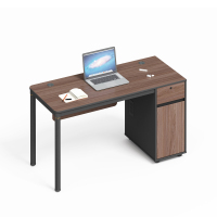 合祥源 职员办公桌1.2 1200*600*750mm 张