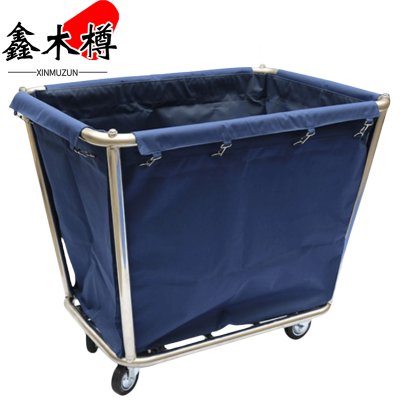 鑫木樽保洁车4管个