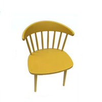 首指(SZ)实木椅/幼儿椅/MA-H25