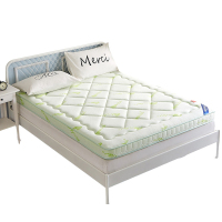 榭邦 住宅家具 166绿色床垫 1.8米(厚10cm)