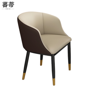蕃蒂椅子3号色把