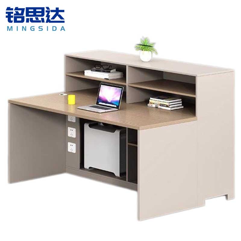 铭思达屏风工位