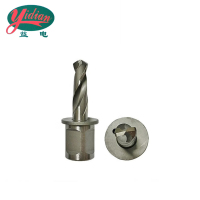 益电 钻头 12*25mm 个
