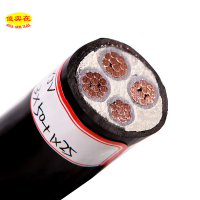 傻实在 电缆 国标全项保检 YJV 3*50+1*25 米