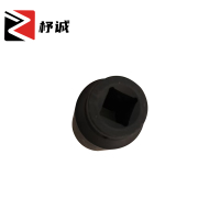 杼诚3/4"六角套筒41mm/个