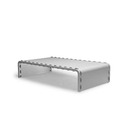 金菲罗格 户外沙发藤编椅创意阳台三件套组合休闲庭院室外花园家具 茶几