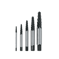 卡尔 5件套粗牙断丝取出器