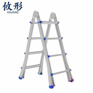 攸形 多功能梯