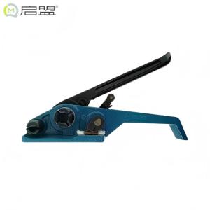 启盟 聚酯纤维带打包机手动收紧拉紧器 QM- XW20(适用宽20mm以内纤维带)