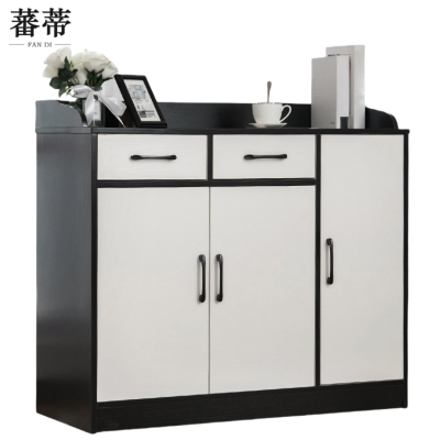 蕃蒂储物柜1米 台