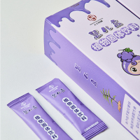 慧儿高植物固体饮料 48g(16袋)