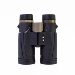 骏疆1042望远镜 黑色