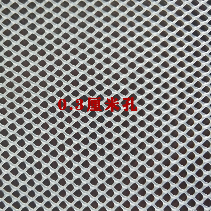 网养殖网小孔ciaa养鸡养鸭鹅床养蜂育雏网床小鸡漏粪脚垫防逃胶网 新