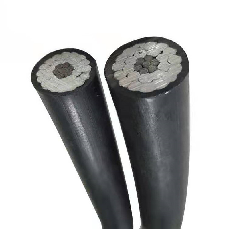 JINTE 铝芯交联聚乙烯电缆JKLGYJ 1×95/15 米