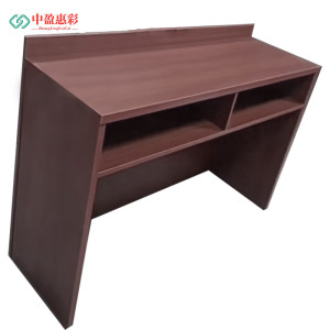 中盈惠彩 会议桌条桌 HCTZ1 160*60*76cm 张