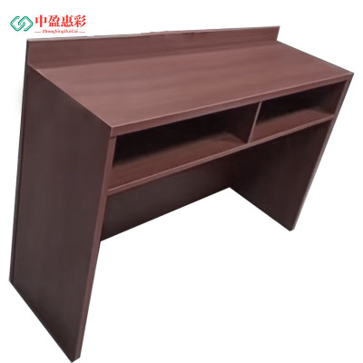 中盈惠彩 会议桌条桌 HCTZ1 160*60*76cm 张
