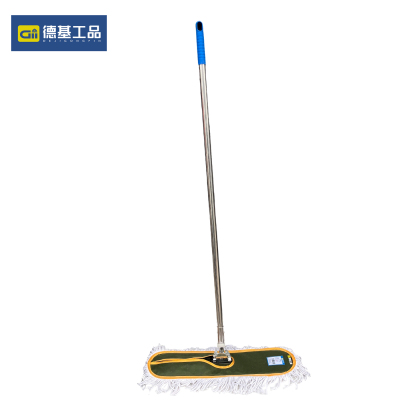 德基工品 平板尘推 60cm 套