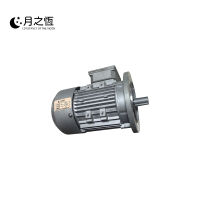 月之恒电机0.37KW台
