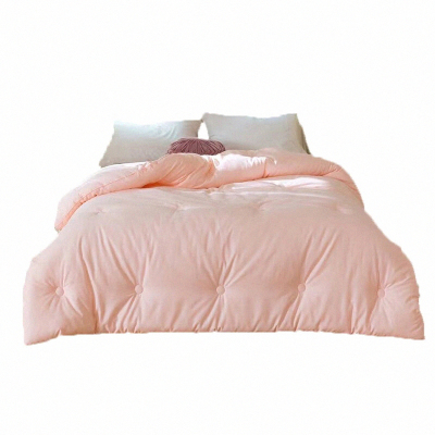 绵族世家 MZSJ3666 1.5×2m 1.5公斤 粉色 被子 1件/床 (单位:床) 粉色