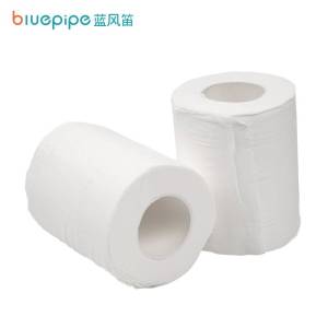 蓝风笛 卷纸 21卷*4提 件