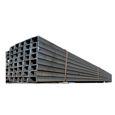 贝策 槽钢 120*53*5.5mm 千克