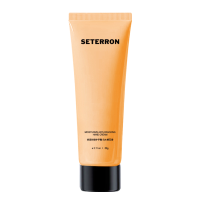诗丹柔SETERRON 倍润防裂护手霜 乌木橙花60g(单位:支)