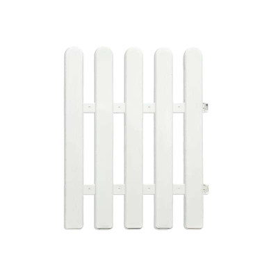 安虎 pvc草坪护栏 普通款40*50cm 件