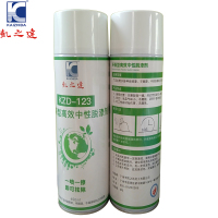 KAIZHIDA环保型高效中性脱漆剂 450ml/瓶 KZD-123(瓶)