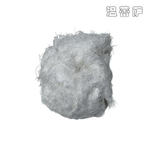 温蕾萨 擦机白棉纱线 WLS-CJM KG