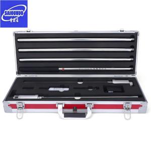 赛欧诺 二合一枪式烟感烟温探测器 KY-YW 套