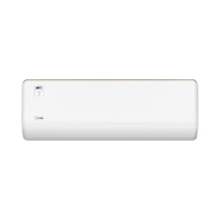 美的Midea新1级能效1.5匹变频冷暖空调KFR-35GW/YX1