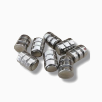 对讲机配件纽扣电池