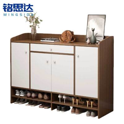 铭思达 鞋柜