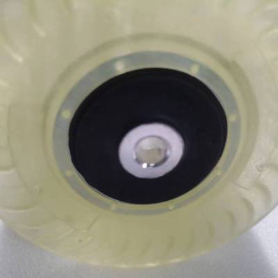 帮客材配 全新原装 倍科 KFR- 35GW/SC1 678*92贯流风叶 收前验货