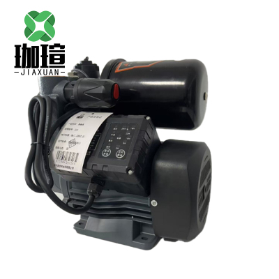 珈瑄 屏蔽泵 地暖家用热水泵地热回水泵锅炉管道增压 280W 台