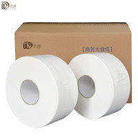 岱润 大盘纸 16盘*600g/箱 箱 一次性纸