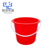 万允 塑料水桶 5L /个(5L)