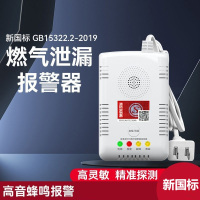 燃气报警器 可燃气体报警器 PA-219