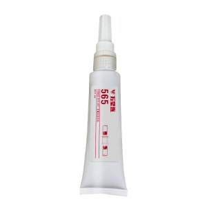 万星连 管螺纹密封胶 565胶50ml 10支/盒