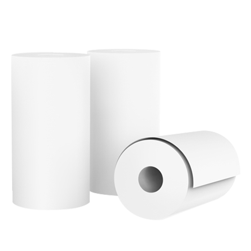 MEMOBIRD咕咕机Toaster/热敏标签纸 [2卷装]