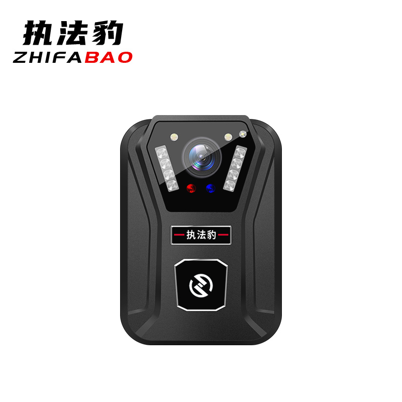 执法豹 执法记录仪 DSJ-ZFBT5A1 128G (台)