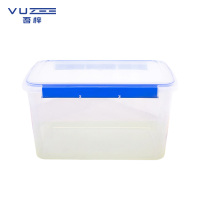 吾梓 保鲜盒 高款14L 个