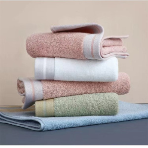 中屹得 毛巾 100g/条