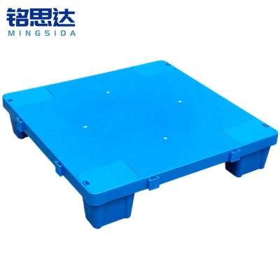 铭思达平板托盘60*60*12.5cm个
