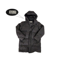 红晨岛防寒羽绒服(185)(件)