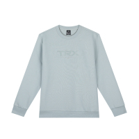 361°运动卫衣男新款套头卫衣常规舒适上衣552514012A